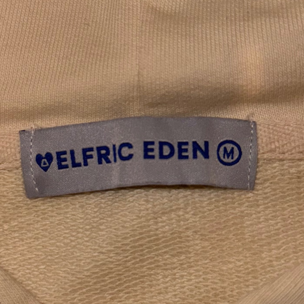 Aelfric Eden size M hoodie